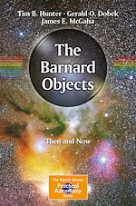 Télécharger le livre :  The Barnard Objects: Then and Now