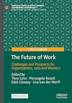 Download this eBook The Future of Work
