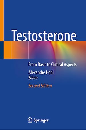 Téléchargez le livre :  Testosterone