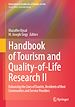 Télécharger le livre :  Handbook of Tourism and Quality-of-Life Research II