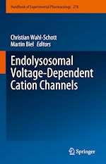 Télécharger le livre :  Endolysosomal Voltage-Dependent Cation Channels