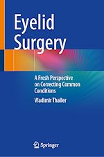 Télécharger le livre :  Eyelid Surgery