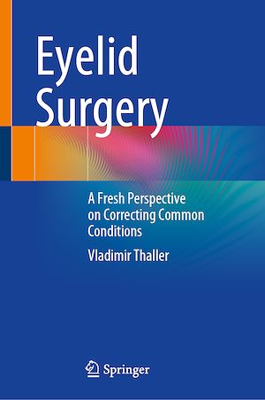 Téléchargez le livre :  Eyelid Surgery