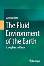 Télécharger le livre :  The Fluid Environment of the Earth