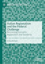 Télécharger le livre :  Italian Regionalism and the Federal Challenge