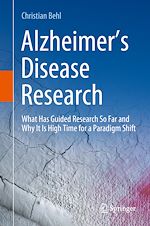 Télécharger le livre :  Alzheimer's Disease Research