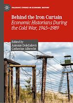 Télécharger le livre :  Behind the Iron Curtain