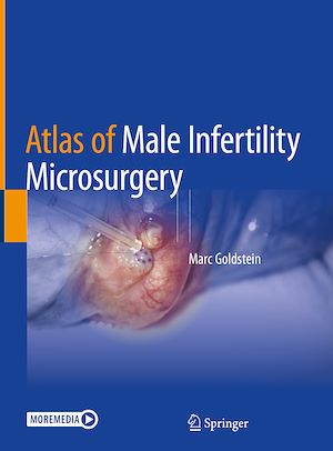 Téléchargez le livre :  Atlas of Male Infertility Microsurgery