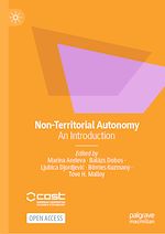 Download this eBook Non-Territorial Autonomy