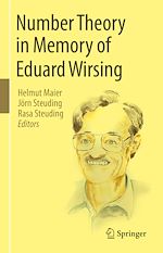 Télécharger le livre :  Number Theory in Memory of Eduard Wirsing