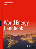 Télécharger le livre :  World Energy Handbook
