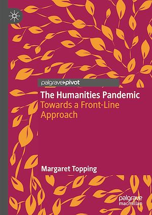 Téléchargez le livre :  The Humanities Pandemic