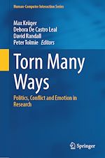 Télécharger le livre :  Torn Many Ways