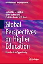 Télécharger le livre :  Global Perspectives on Higher Education