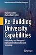 Télécharger le livre :  Re-Building University Capabilities