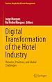 Télécharger le livre :  Digital Transformation of the Hotel Industry