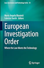 Télécharger le livre :  European Investigation Order