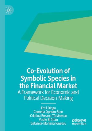 Téléchargez le livre :  Co-Evolution of Symbolic Species in the Financial Market