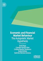 Télécharger le livre :  Economic and Financial Market Behaviour