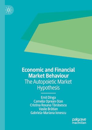 Téléchargez le livre :  Economic and Financial Market Behaviour