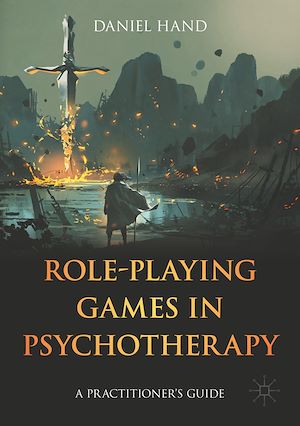 Téléchargez le livre :  Role-Playing Games in Psychotherapy