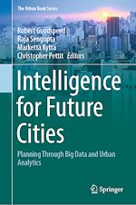 Télécharger le livre :  Intelligence for Future Cities