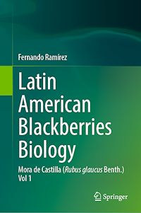 Télécharger le livre :  Latin American Blackberries Biology