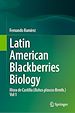 Télécharger le livre :  Latin American Blackberries Biology