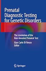 Télécharger le livre :  Prenatal Diagnostic Testing for Genetic Disorders