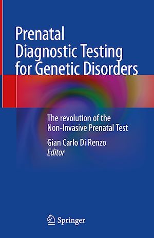 Téléchargez le livre :  Prenatal Diagnostic Testing for Genetic Disorders