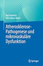 Télécharger le livre :  Atherosklerose-Pathogenese und mikrovaskuläre Dysfunktion