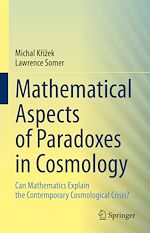 Télécharger le livre :  Mathematical Aspects of Paradoxes in Cosmology