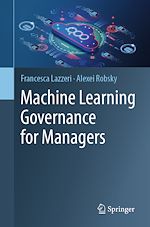 Télécharger le livre :  Machine Learning Governance for Managers