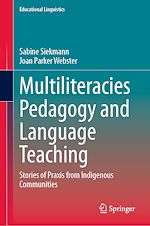 Télécharger le livre :  Multiliteracies Pedagogy and Language Teaching
