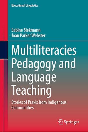 Téléchargez le livre :  Multiliteracies Pedagogy and Language Teaching