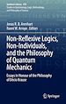 Télécharger le livre :  Non-Reflexive Logics, Non-Individuals, and the Philosophy of Quantum Mechanics