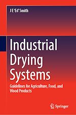 Télécharger le livre :  Industrial Drying Systems
