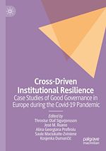 Télécharger le livre :  Cross-Driven Institutional Resilience