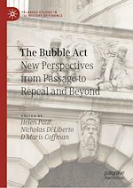 Télécharger le livre :  The Bubble Act