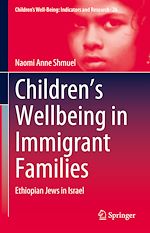 Télécharger le livre :  Children's Wellbeing in Immigrant Families