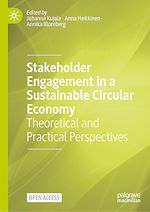 Télécharger le livre :  Stakeholder Engagement in a Sustainable Circular Economy