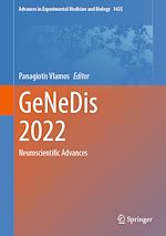Télécharger le livre :  GeNeDis 2022