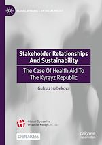 Download this eBook Stakeholder Relationships And Sustainability