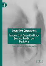 Télécharger le livre :  Cognitive Operations