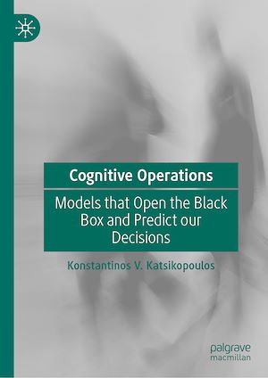 Téléchargez le livre :  Cognitive Operations