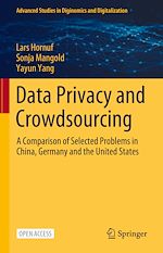 Download this eBook Data Privacy and Crowdsourcing