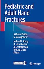 Télécharger le livre :  Pediatric and Adult Hand Fractures