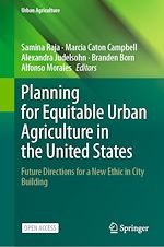 Download this eBook Planning for Equitable Urban Agriculture in the United States