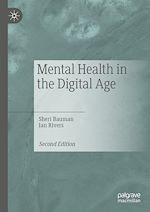 Télécharger le livre :  Mental Health in the Digital Age