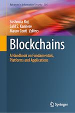 Télécharger le livre :  Blockchains